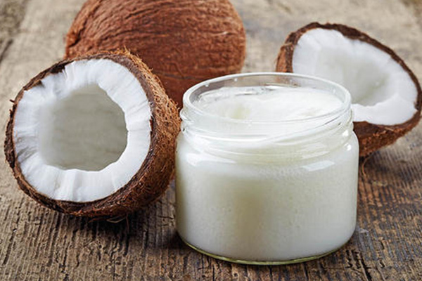 椰子油的各種功效和用法