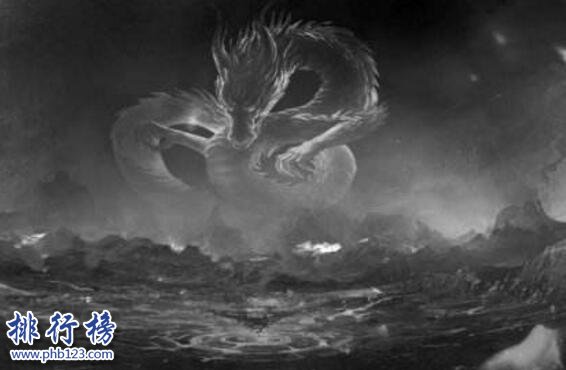 龍血戰神十大祖龍排名，其中最為強大的祖龍是起源天龍