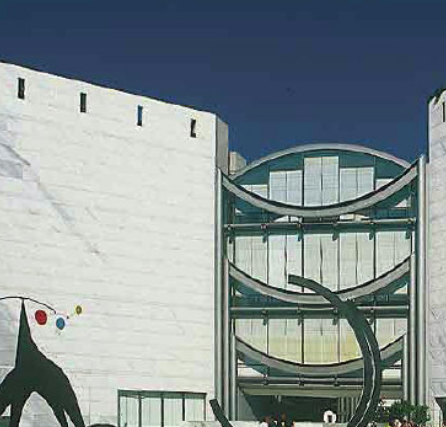 里爾現代藝術博物館