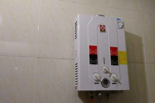 家用燃氣快速熱水器怎么使用