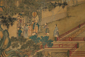 中國歷史上最昌盛的朝代排名 中國什麼朝代比較繁榮昌盛