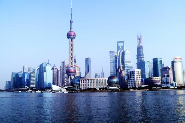 世界最大的十大鐵塔 中國上榜三座，第一為哈利法塔