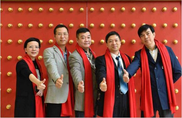 2016年廣東省新三板公司營收百強排行榜