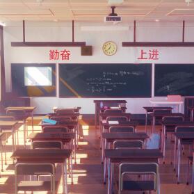 鄧州市穰東高級中學校