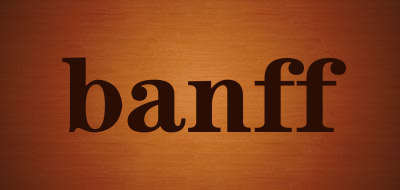 banff