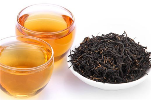中國十大紅茶排行榜：九曲紅梅上榜，第二受英國皇室喜愛