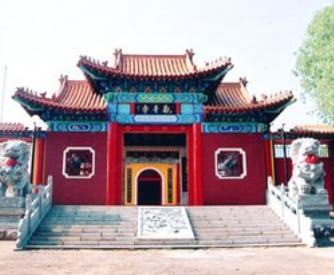 滄州觀音寺