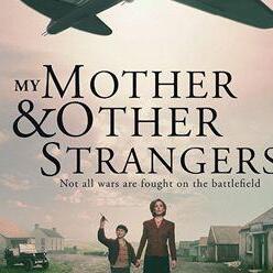母親與陌生人
