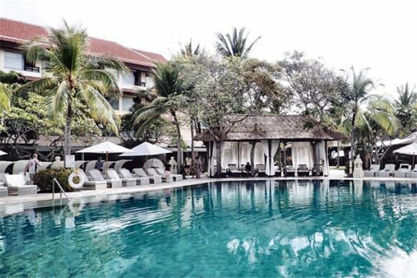 巴厘島前十酒店排名 去巴厘島選這些準沒錯