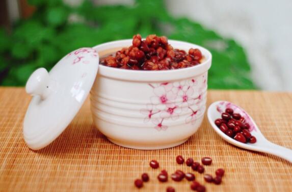 紅豆薏米快速減肥法
