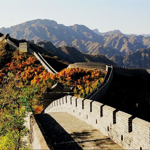 天津最火的旅遊景點排行榜