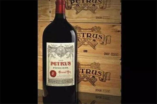 全球十大紅酒品牌排行榜，拉菲/柏圖斯上榜，你喝過哪幾個