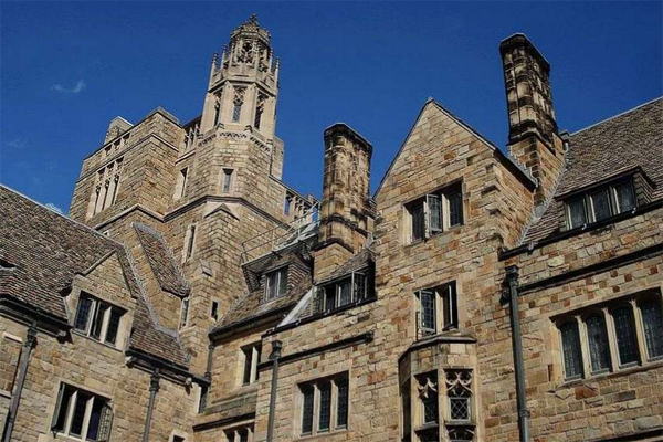 全球最難考的四所大學已揭曉 哈佛大學上榜居然不是第一名