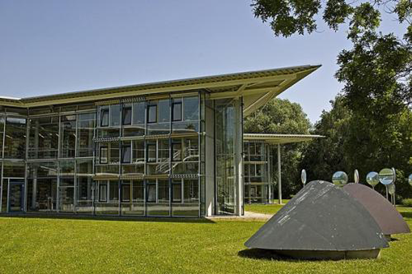 德國工科大學排名 柏林工業大學第三，慕尼黑工業大學榜首