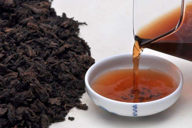 六大茶類代表茶品 綠茶位列第一，烏龍茶上榜
