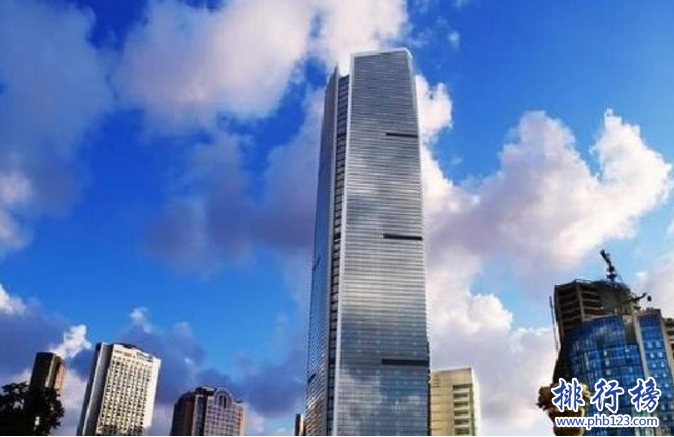 上海十大高樓排名2018 盤點上海高樓建築排行榜（附圖片）