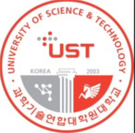 韓國科學技術聯合研究生院