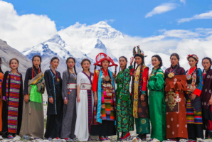 西藏振興龍頭股：西藏珠峰上榜，醫藥企業占半面江山