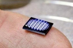 世界最小電腦：M^3,比鹽小但性能強大（成本僅10美分）