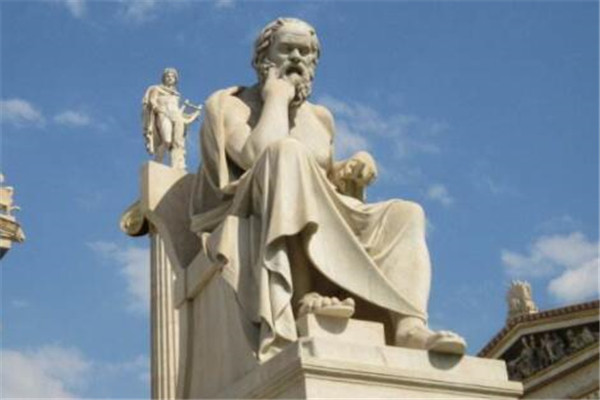 世界十大思想家 熱奈笛卡爾上榜，蘇格拉底是古希臘三賢之一
