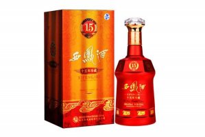 陝西十大名酒排行榜 白水杜康酒上榜，第一已有3000多年歷史