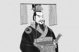中國歷史上最偉大的十個皇帝 漢武帝劉徹上榜，第一統一六國