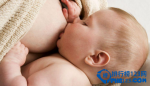 母乳餵養的十大好處排行榜