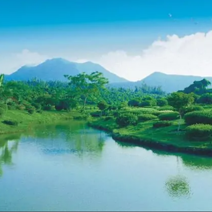 興隆僑鄉國家森林公園