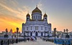 俄羅斯十大教堂排行榜