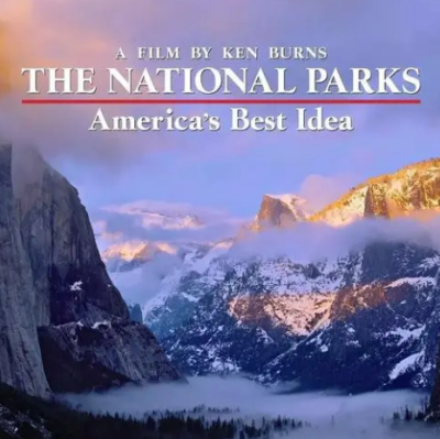 北美國家公園安全記錄