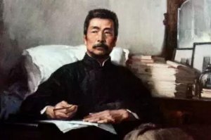 中國近現代最著名的十大作家 魯迅第一，張愛玲上榜