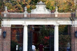 2018ARWU世界大學學術排名 美國哈佛第一 英國劍橋第三