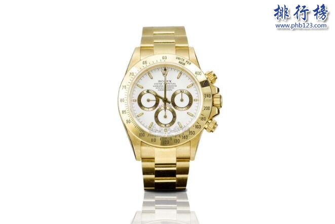 機械手錶哪個牌子好 機械手錶十大品牌排行榜