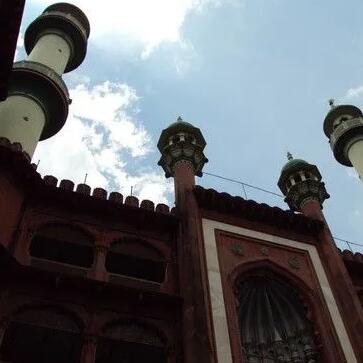 訥科達清真寺