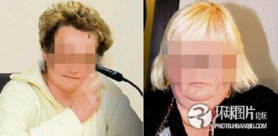 德國兩幼稚園女教師被曝給孩子臉上塗糞