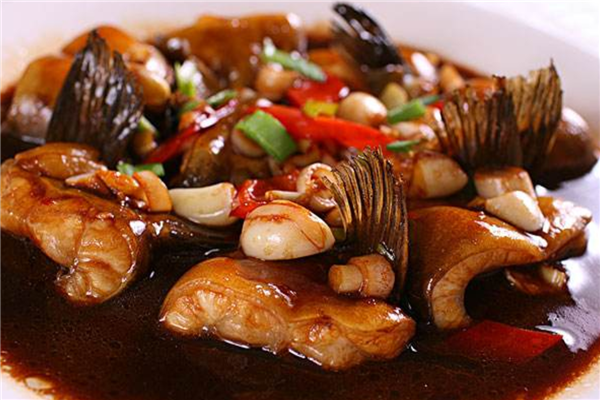 來上海必吃的10道本幫菜