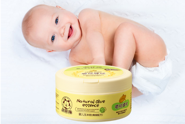 嬰兒爽身粉十大排行榜 時刻保持清爽細膩肌膚