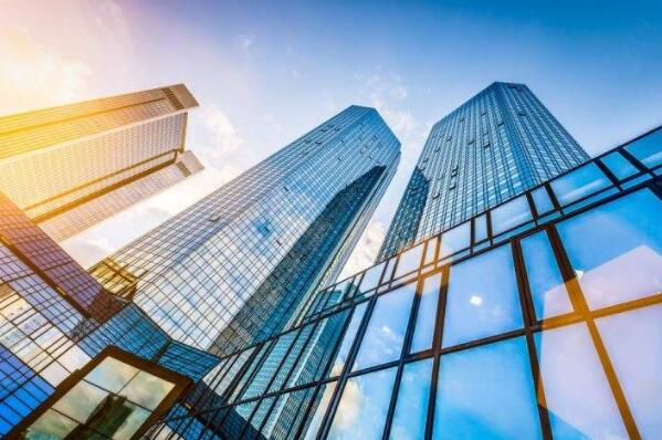2021年中國房地產企業銷售業績TOP100-全國房企銷售業績百強榜