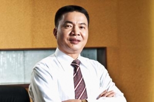 泉州富豪榜2016：貴人鳥董事長林天福登頂（資產190億元）