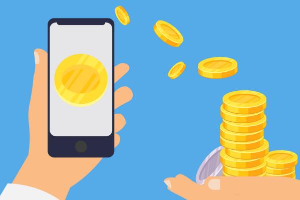 十大賺錢app排行榜
