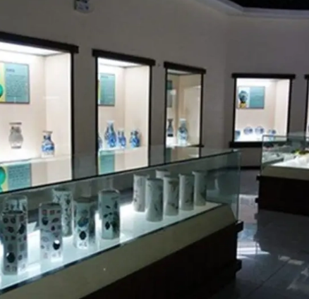 麻陽苗族自治縣博物館