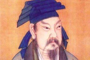 中國歷史上十大書法家 顏真卿上榜，第一有“書聖”之稱