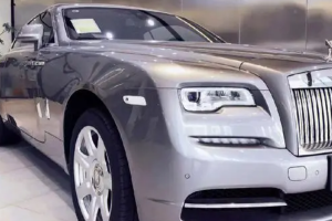勞斯萊斯十大最貴車型：勞斯萊斯浮影上榜，第一15.5億人民幣