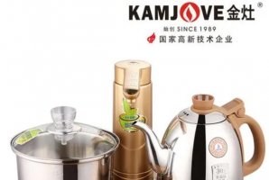 十大知名茶具品牌排名，尚明上榜，第二專注於生產陶器
