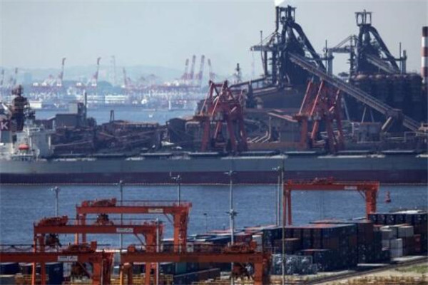 世界十大鋼鐵公司，國內兩家上榜，米塔爾規模全球最大