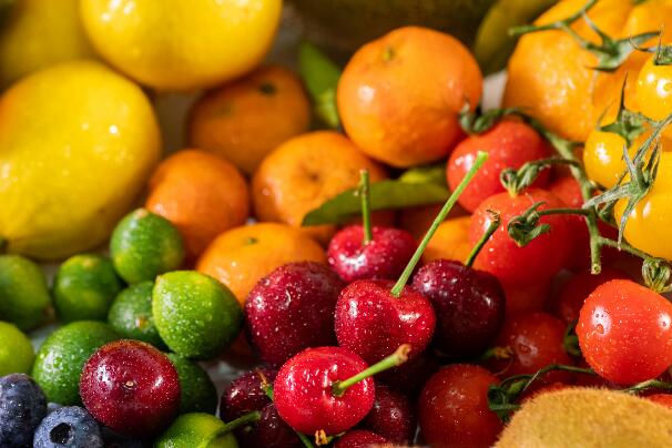 十種利於活血化瘀的水果