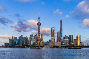 2014中國50城市快遞業務收入排行榜