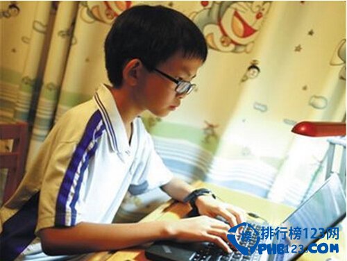 中國之最最小黑客：花1分錢買了2500塊的東西