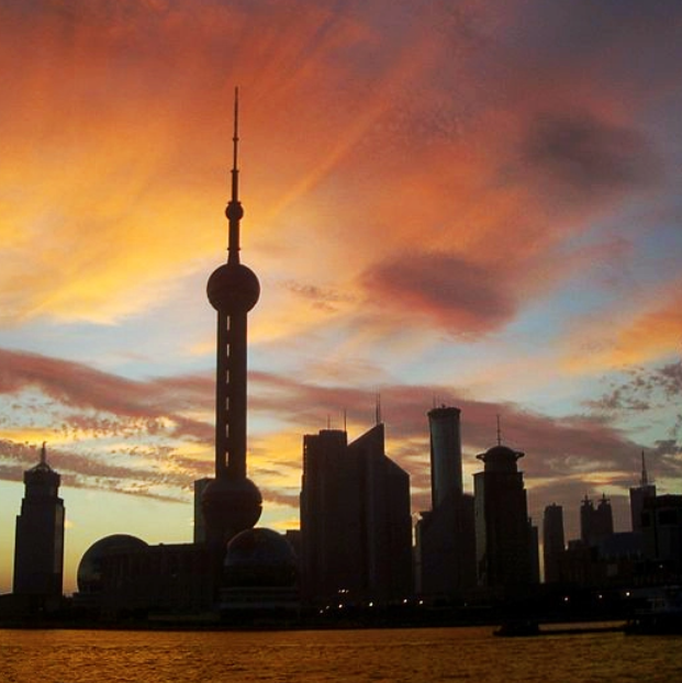 12月份上海周邊景點推薦排行榜