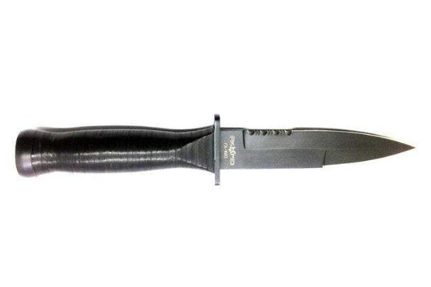 世界十大著名軍刀 瑞士軍刀排第一，最後一名被禁用